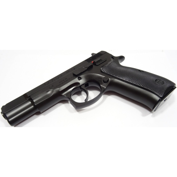 Pistolet CZ 75B kal. 9x19mm